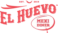 Business logo for El Huevo Mexi-Diner