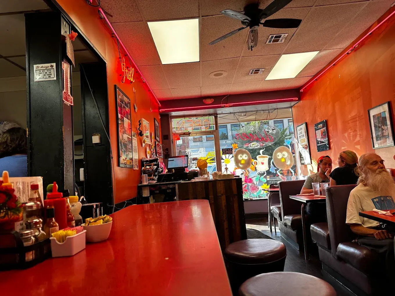 Business profile photo for The Diner